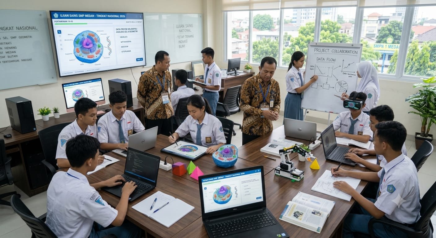 Acara perusahaan PT KAR