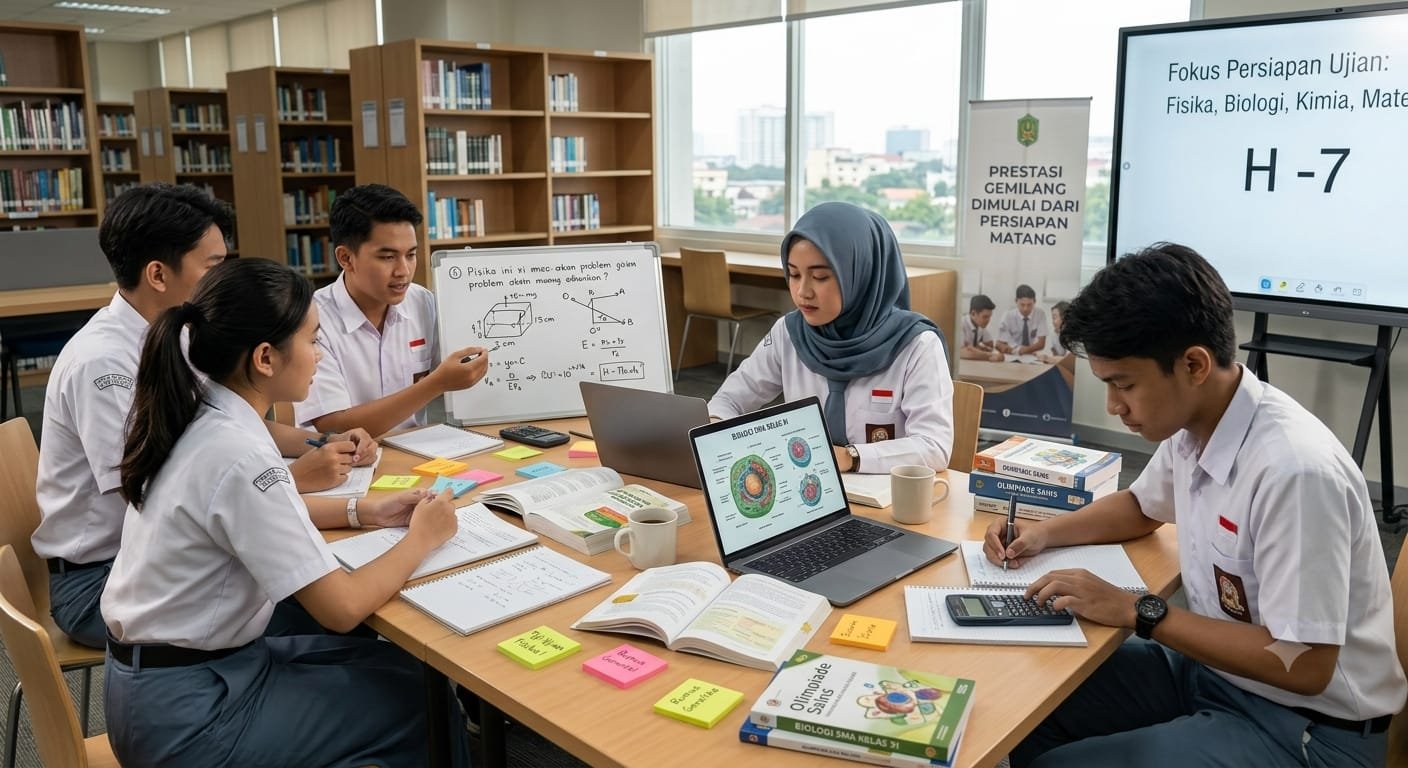 Budaya kerja PT KAR