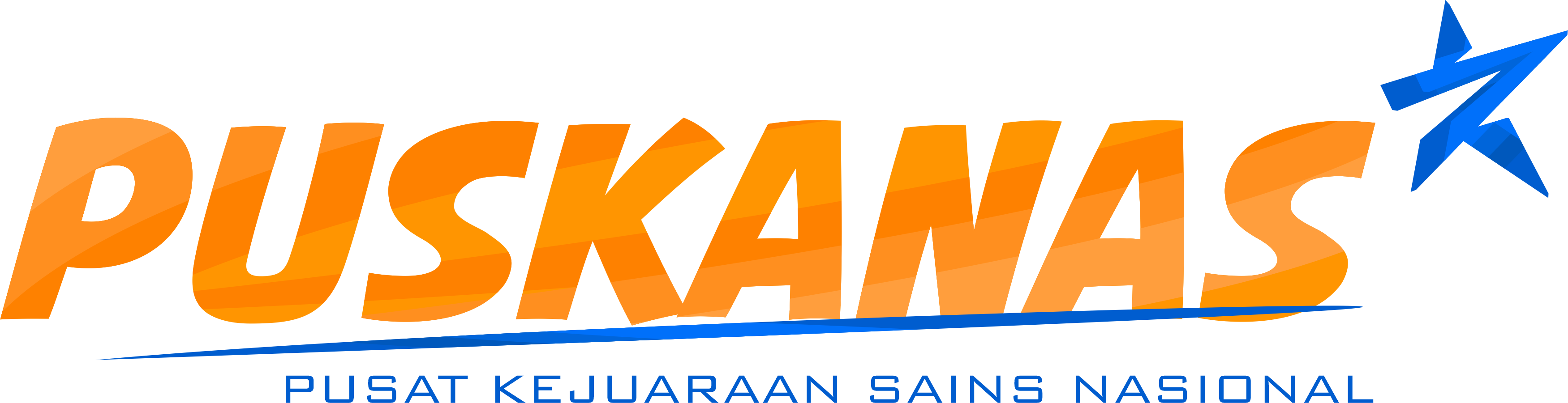 Logo Puskanas