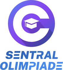 Logo Sentral Olimpiade