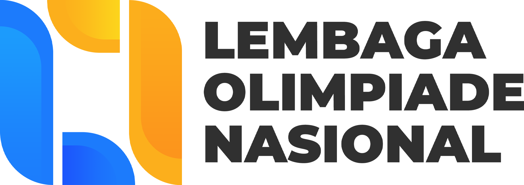 Logo Lembaga Olimpiade Nasional