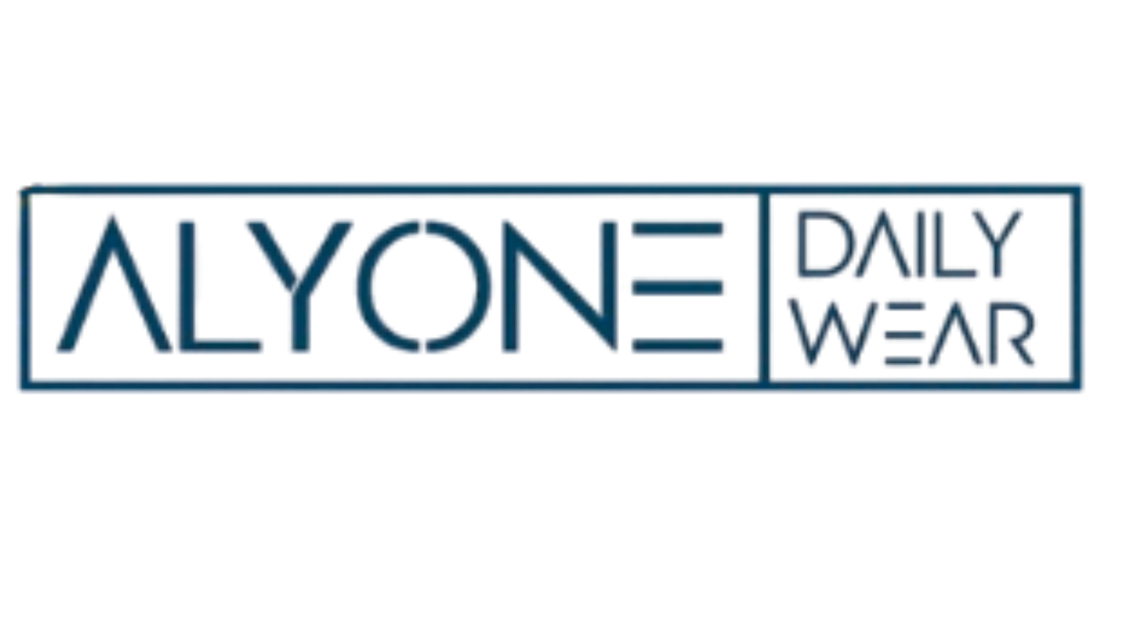 Logo Alyone Daily