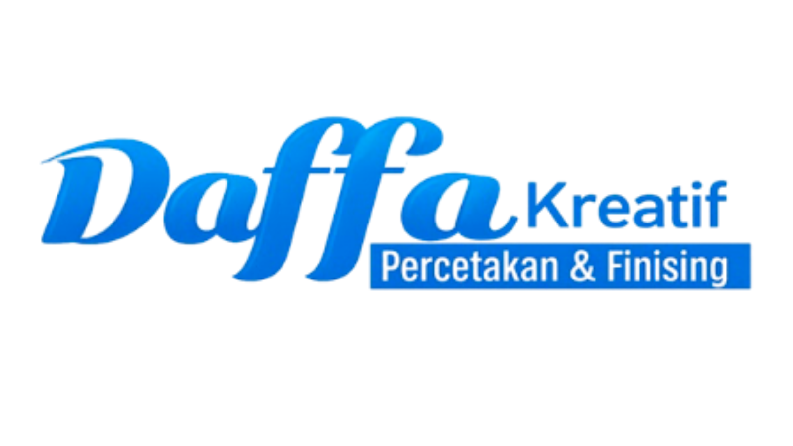 Logo Daffa Kreatif